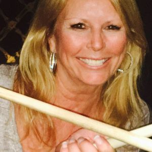 Meet your Posher, Rhonda